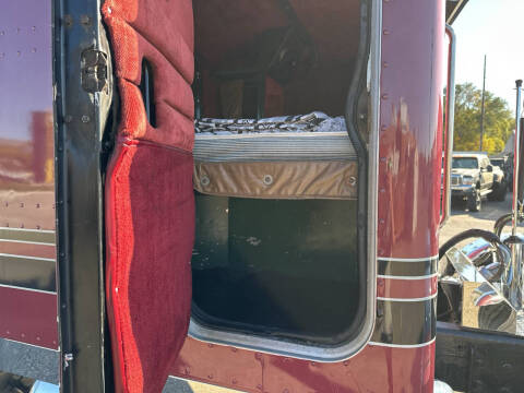 1992 Peterbilt 379