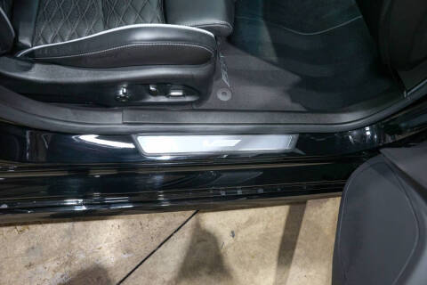 2023 Cadillac CT5-V Blackwing