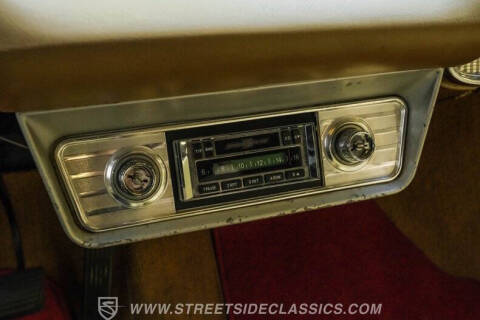 1962 Chevrolet Corvair