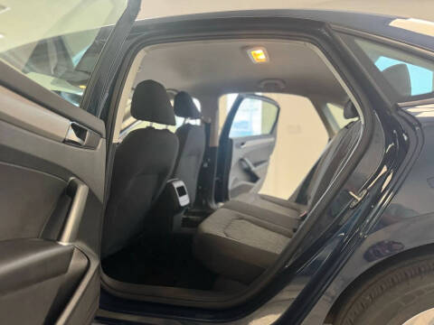 2021 Volkswagen Passat S