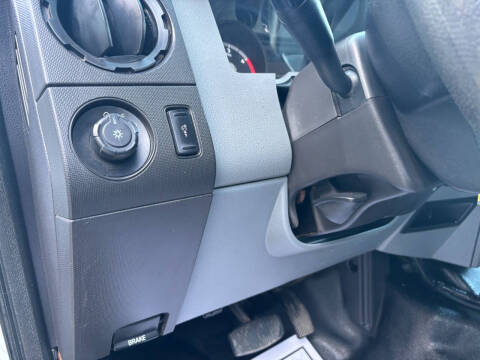 2013 Ford F-350 Super Duty XLT