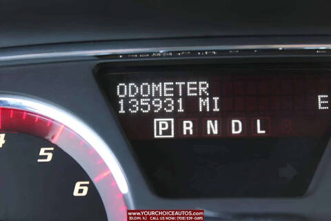 2014 GMC Acadia SLE-1