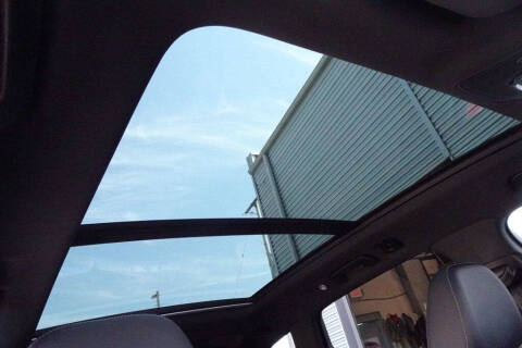 2025 Audi Q7 quattro Premium Plus 55 TFSI