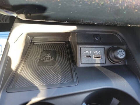 2025 Infiniti QX55 Essential