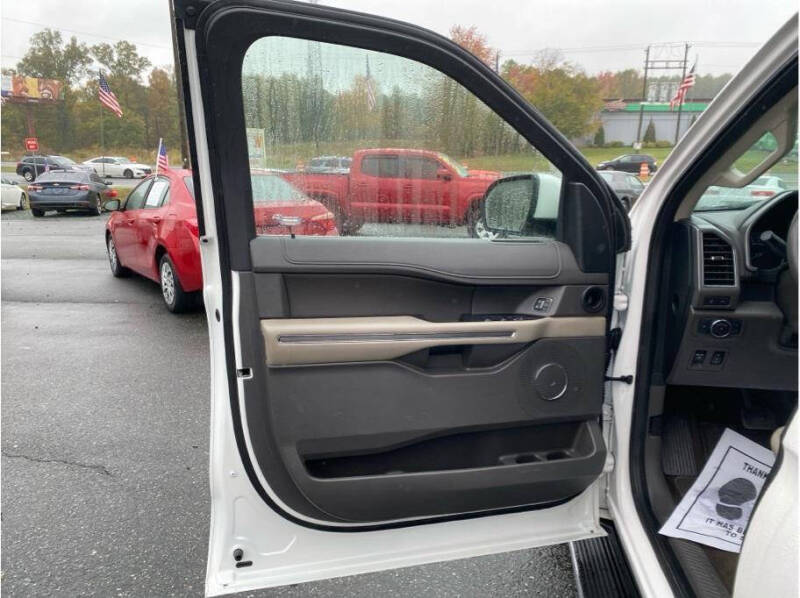 2019 Ford Expedition MAX XLT