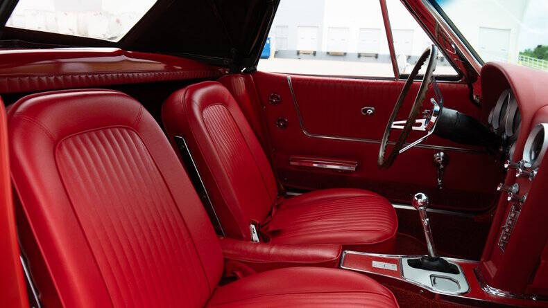1964 Chevrolet Corvette