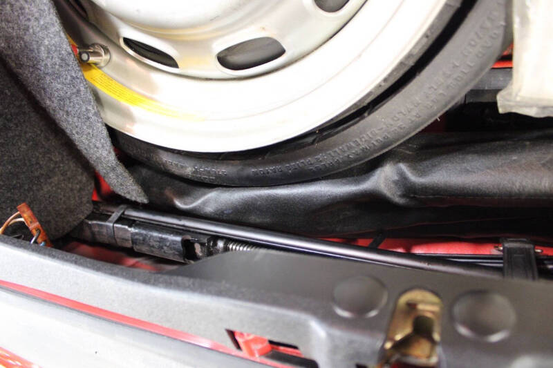 1984 Porsche 911 Carrera