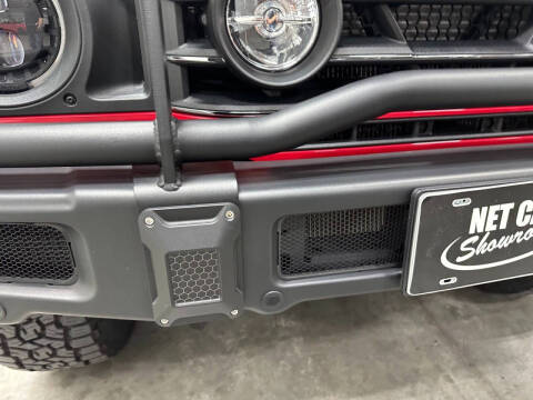 2025 Ineos Grenadier