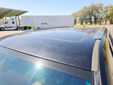 2011 Lexus GX 460 Premium