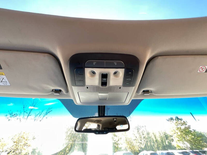 2011 Acura MDX SH-AWD w/Tech