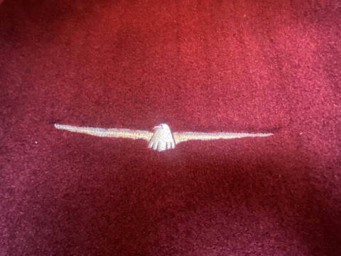 1979 Ford Thunderbird