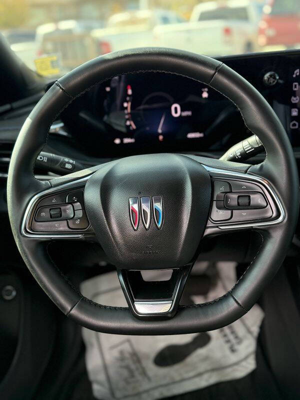 2024 Buick Envista Sport Touring