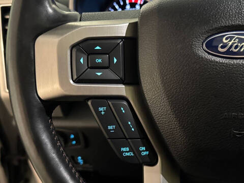 2019 Ford F-350 Super Duty