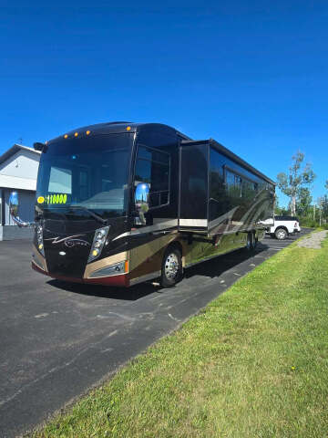 2012 Itasca Ellipse