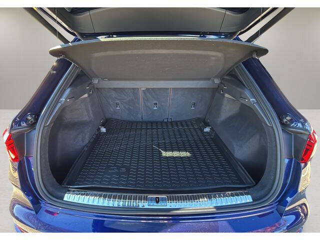 2021 Audi Q3 quattro S line Premium 45 TFSI