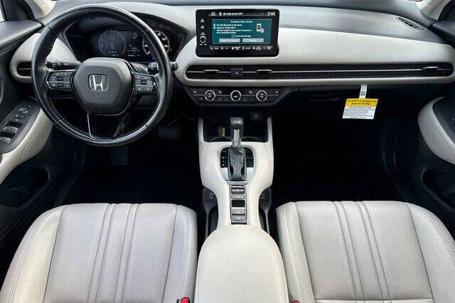 2025 Honda HR-V EX-L