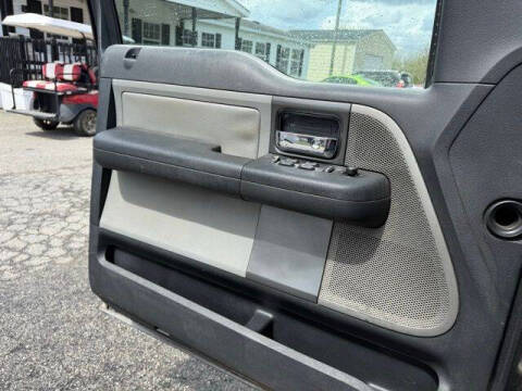 2004 Ford F-150