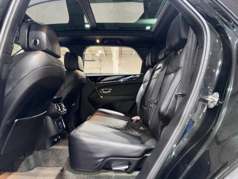 2017 Bentley Bentayga