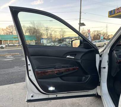 2010 Honda Accord Crosstour EX