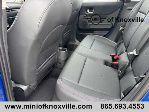 2025 MINI Hardtop 4 Door Cooper S