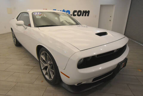 2023 Dodge Challenger GT