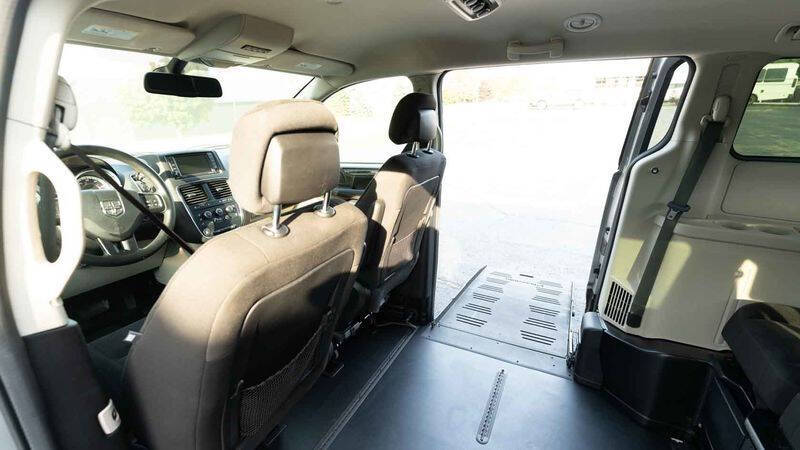 2020 Dodge Grand Caravan SE