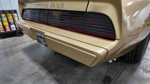 1979 Pontiac Trans Am