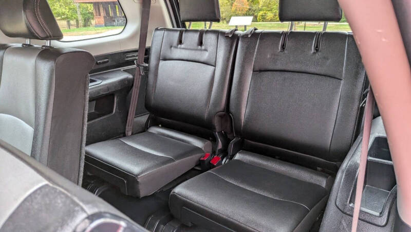 2016 Toyota 4Runner SR5 Premium