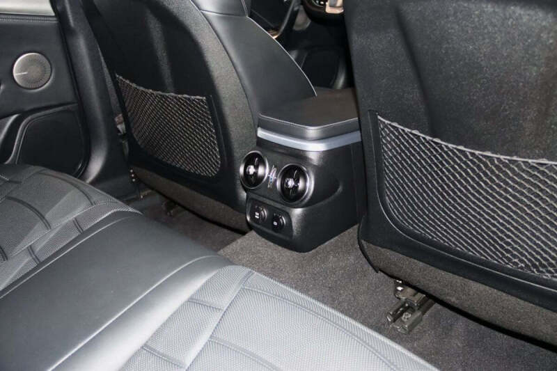 2022 Kia Stinger