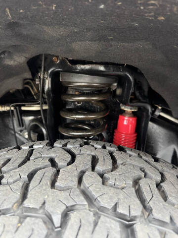 2012 Ford F-250 Super Duty Lariat