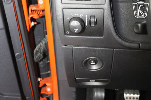 2009 Dodge Challenger SRT8