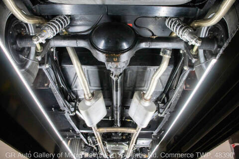1934 Ford Tudor