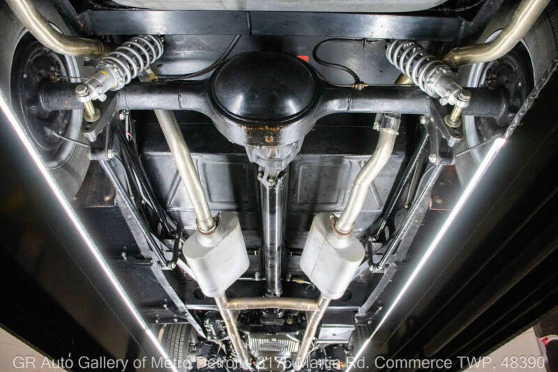 1934 Ford Tudor