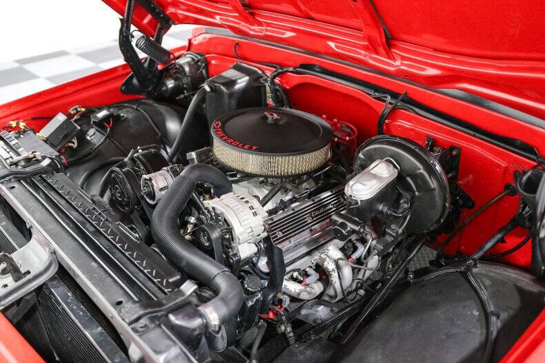 1968 Chevrolet C10