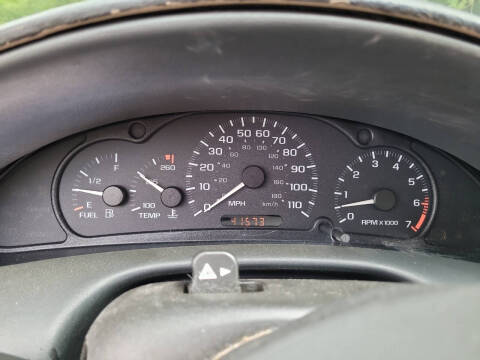 2005 Chevrolet Cavalier