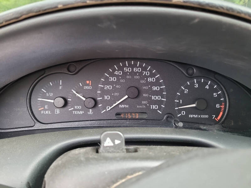 2005 Chevrolet Cavalier