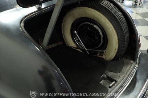 1941 Buick 90 Limited
