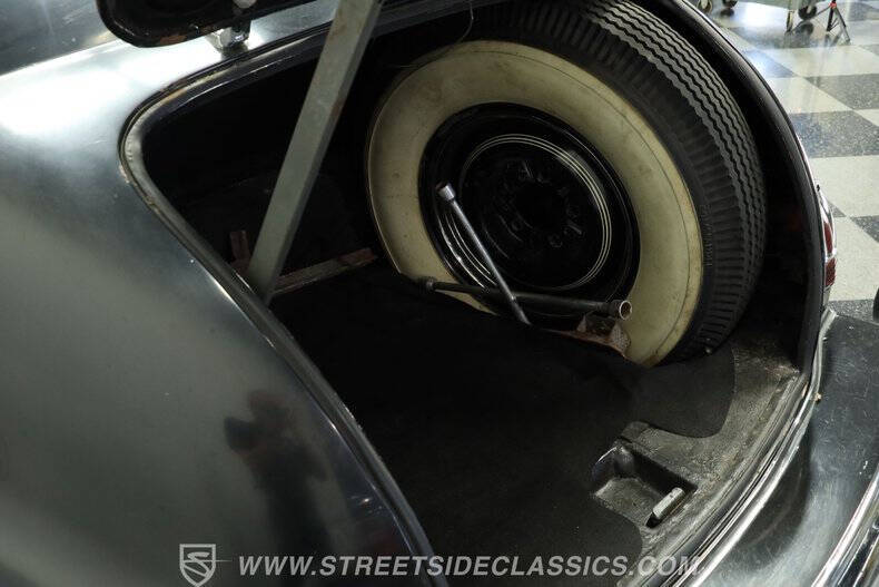 1941 Buick 90 Limited
