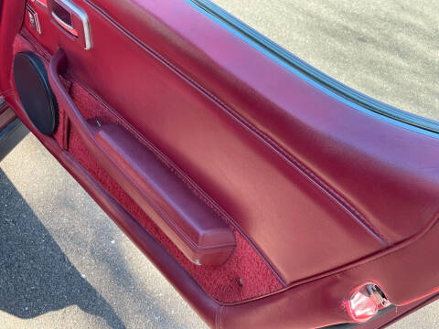 1981 Chevrolet Corvette