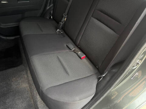 2006 Scion xB