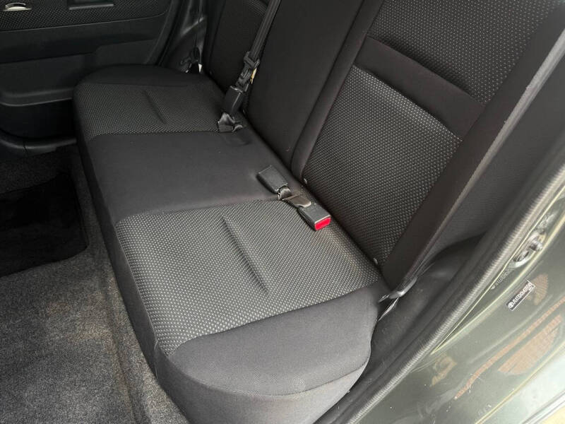 2006 Scion xB