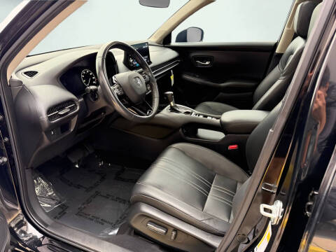 2024 Honda HR-V