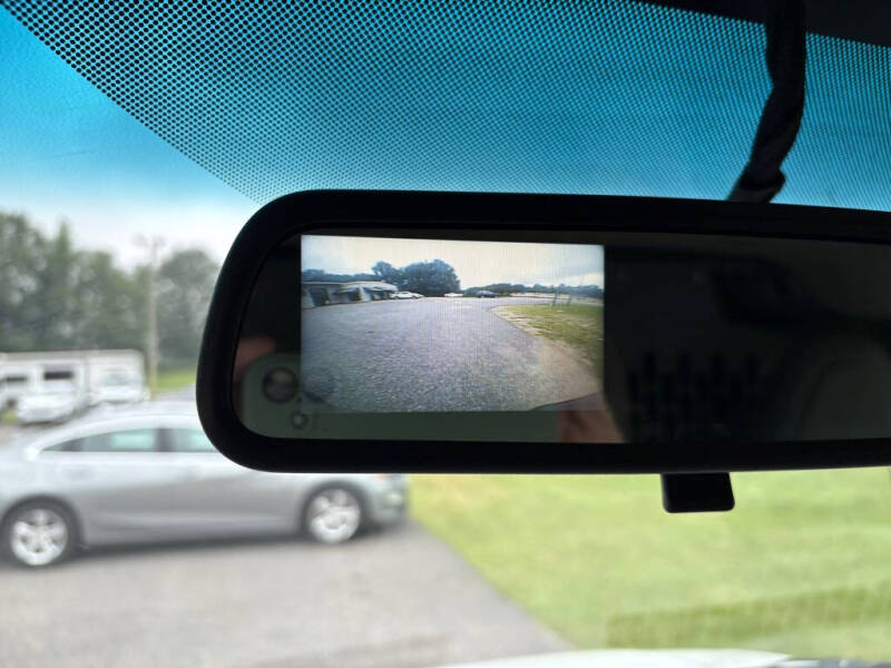 2023 GMC Savana 2500