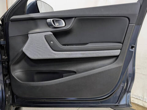 2022 Polestar 2 Long Range Single Motor