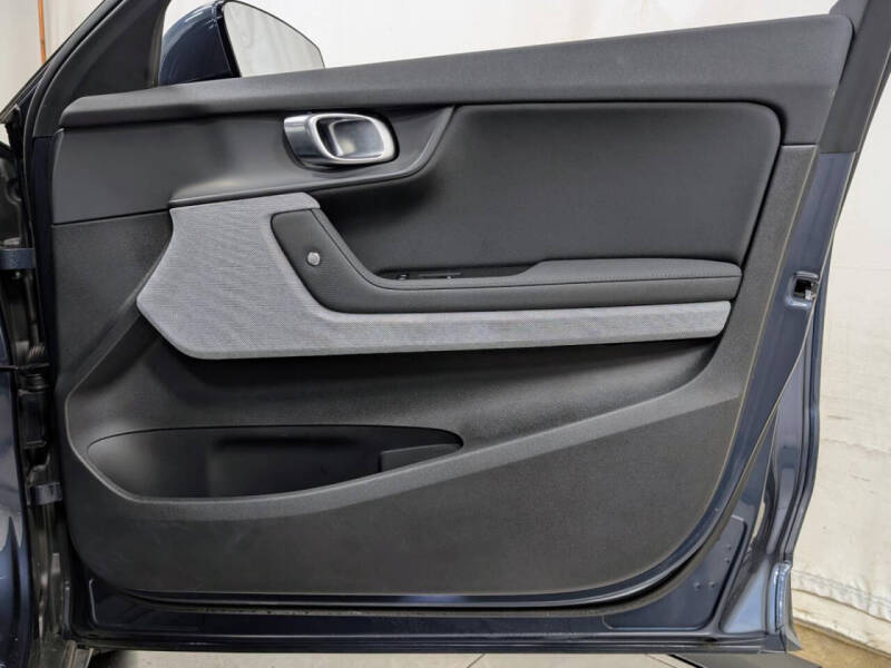 2022 Polestar 2 Long Range Single Motor