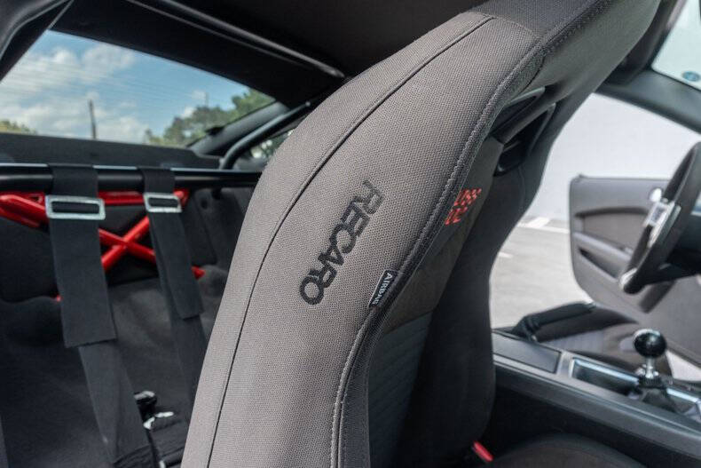 2012 Ford Mustang