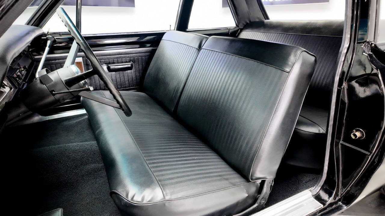 1968 Plymouth Valiant 65