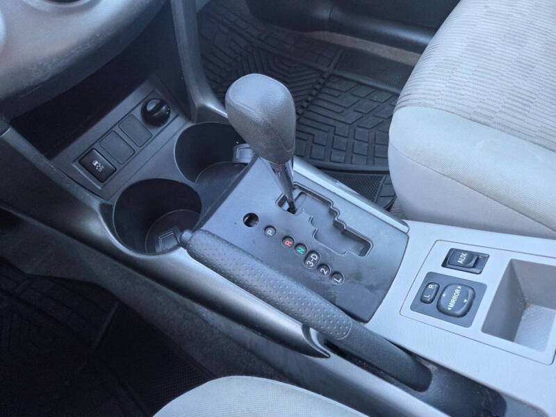 2009 Toyota RAV4