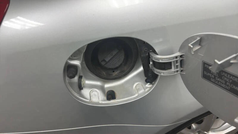 2012 Infiniti G37 Coupe