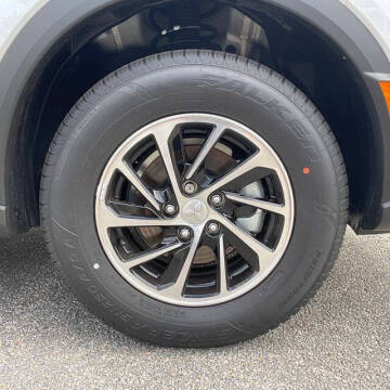2026 Mitsubishi Eclipse Cross ES